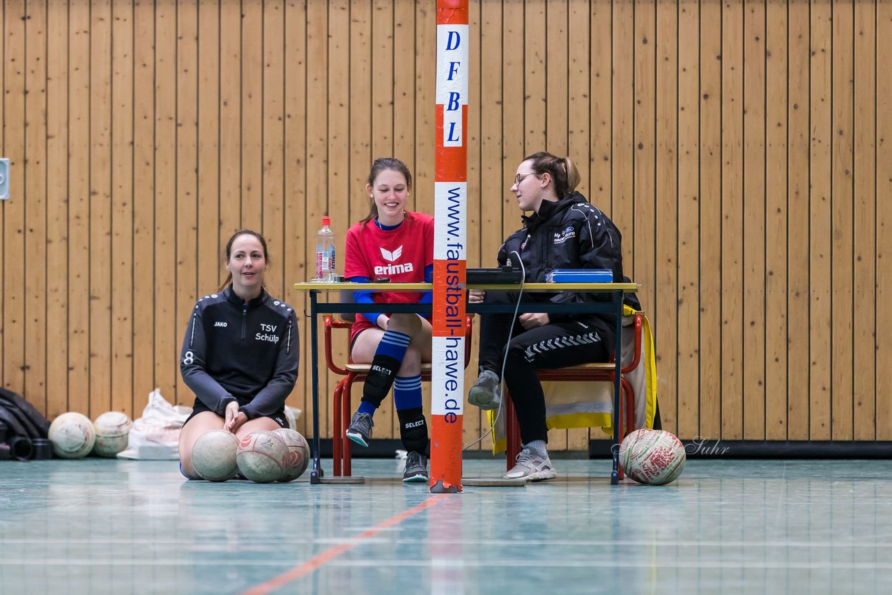 Bild 255 - Frauen Bundesliga